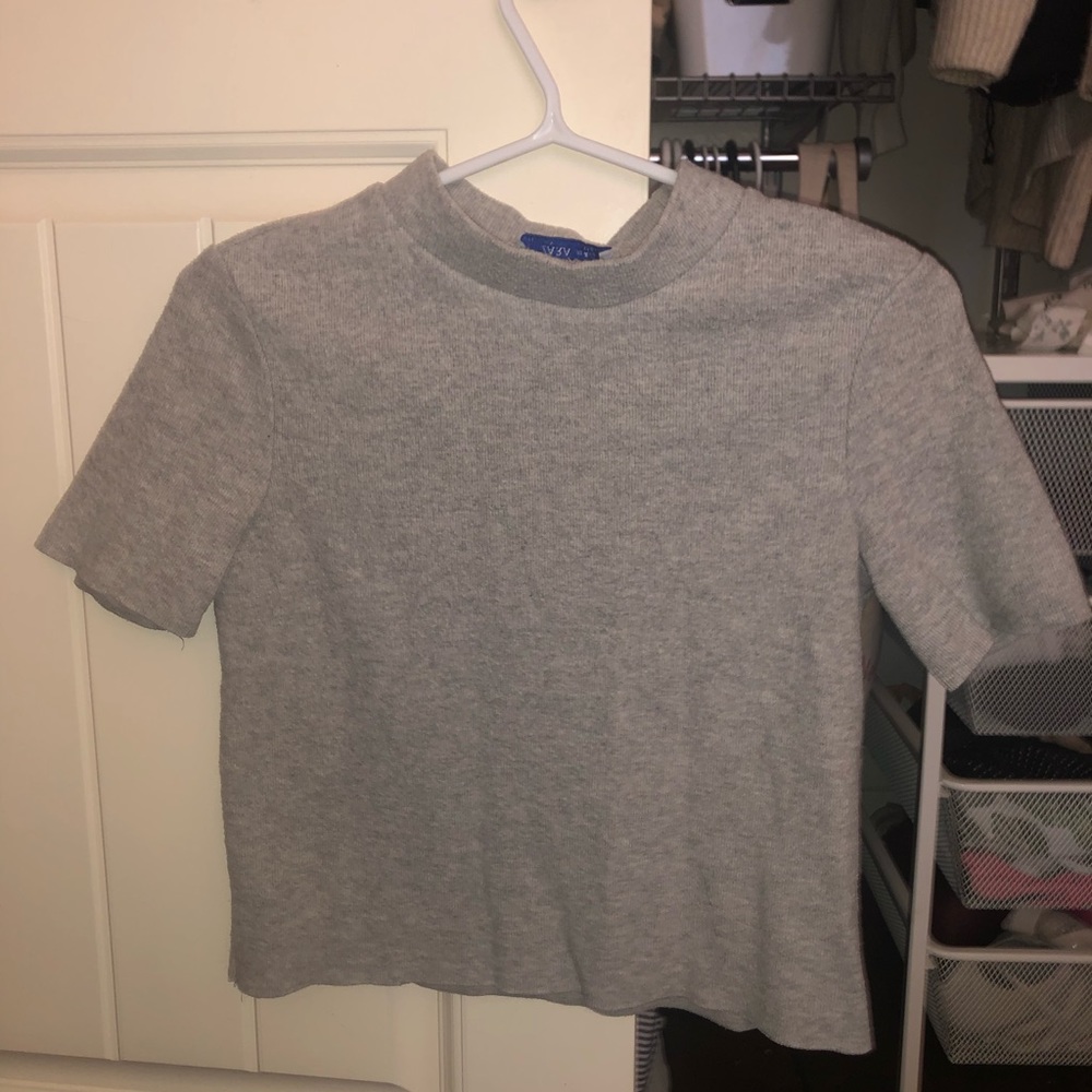 Zara t shirt